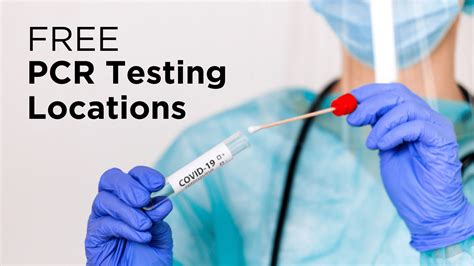 covid pcr test drop off near me|Search for No.